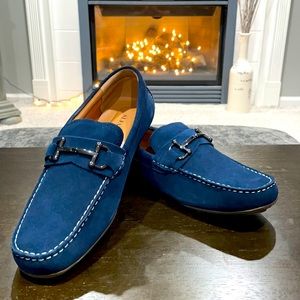 Alfani men’s shoes
